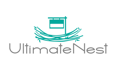 UltimateNest.com - Creative brandable domain for sale